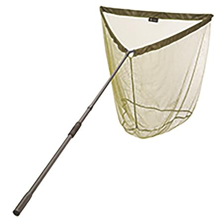 Salabre Telescópica Carp Spirit Cs Carp Landing Telescopic