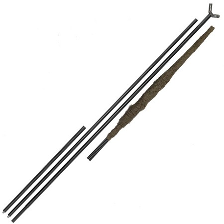 ΣΑΛΑΓΚΆΡΙ ΓΙΑ ΚΥΠΡΊΝΟ KORDA SPRING BOW