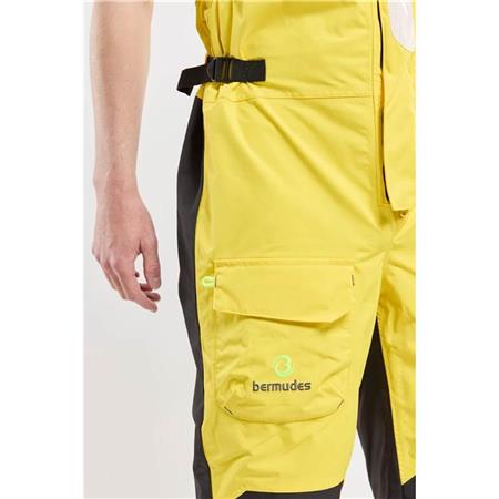 ΣΑΛΟΠΈΤΑ UNISEX BERMUDES 2 - ΚΊΤΡΙΝΟ