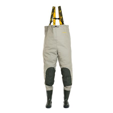 Salopete Pvc Good Year Combi Sport
