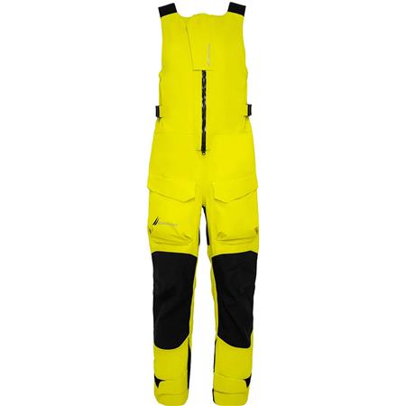 Salopette Homme Bermudes Offshore Impermeable - Citrus