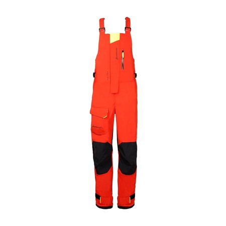 Salopette Homme Bermudes Polaire Inshore Op10k - Vermeil