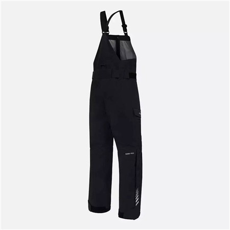 SALOPETTE HOMME FINNTRAIL IMPERMÉABLE TOURNAMENT - GRAPHITE