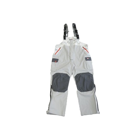 Salopette Homme Fox Rage Limited Edition Light Camo Rs Triple Layer - Gris - Xxxl