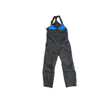Salopette Homme Garbolino 80’S Series Respirante - Noir - L