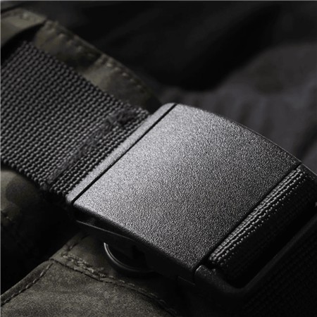 SALOPETTE HOMME GEOFF ANDERSON URUS 7 - LEAF