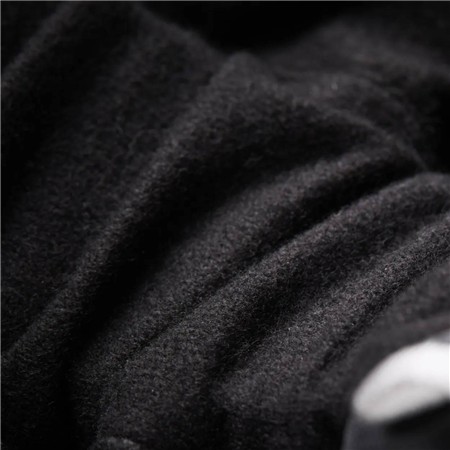 SALOPETTE HOMME GEOFF ANDERSON URUS 7 - NOIR