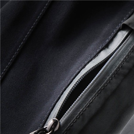 SALOPETTE HOMME GEOFF ANDERSON URUS 7 - NOIR