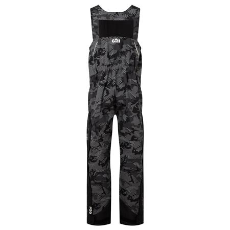 SALOPETTE HOMME GILL MERIDIAN-X - CAMO