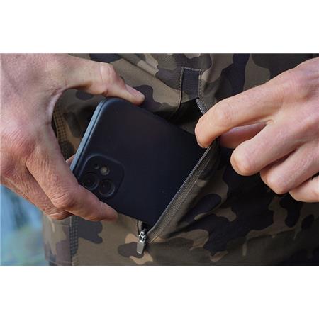 SALOPETTE HOMME KORDA POLAR - CAMO