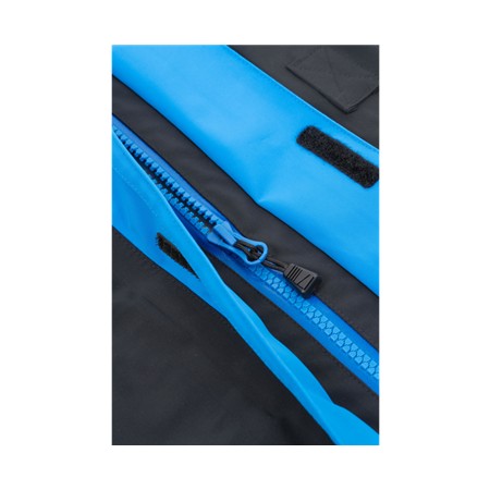 SALOPETTE HOMME PRESTON INNOVATIONS DF ULTRA 25K BIB & BRACE - NOIR
