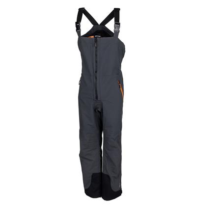 Salopette Homme Savage Gear Wp Performance Bib And Brace - Gunmetal
