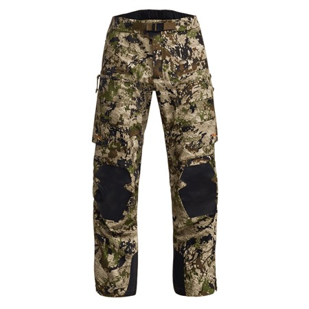 Salopette Homme Sitka Dew Point Pro Bib - Optifade Subalpine