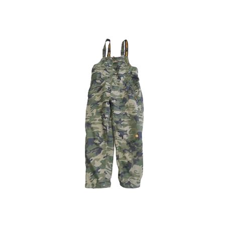 Salopette Prologic Avenger Thermal Suit Camo - L