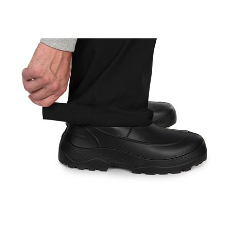 SALOPETTE UOMO FOX MATRIX ULTRA-LIGHT 8K - NERO