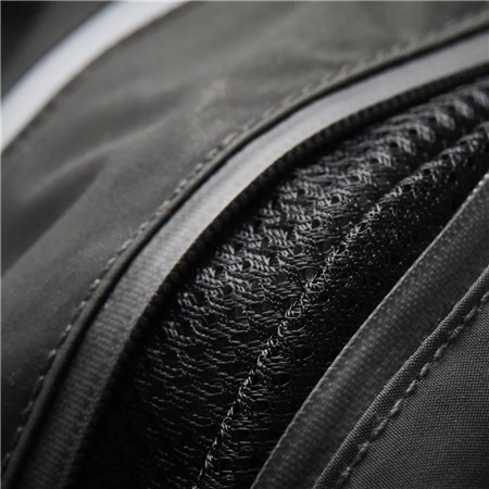 SALOPETTE UOMO GEOFF ANDERSON URUS LIGHT - NERO