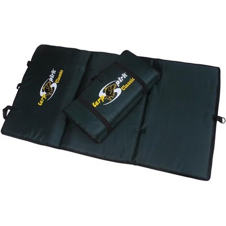 Saltea De Recepție Carp Spirit Carp Mat