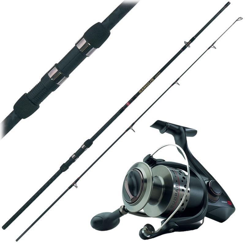 Saltwater fishing combos - Lookup BeforeBuying