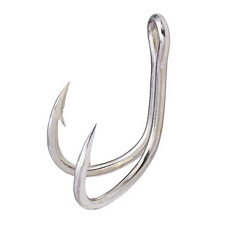 Saltwater Double Hook Owner Dh41