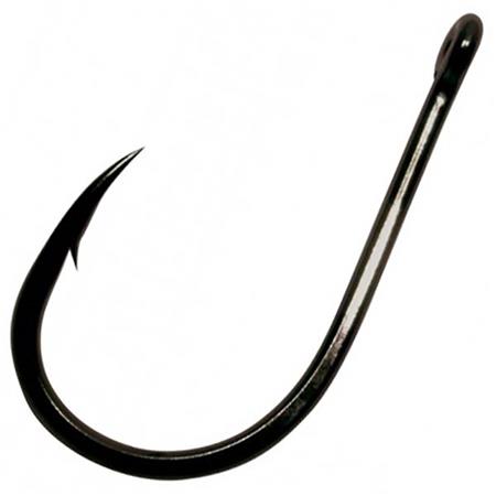 SALTWATER HOOK GAMAKATSU 3313F