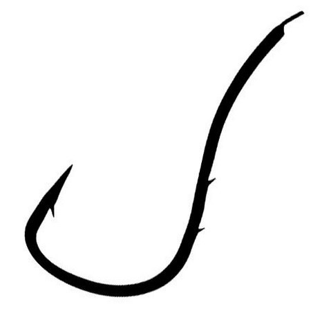 Saltwater Hook Owner Ryusen-Bh 50843 - Pack