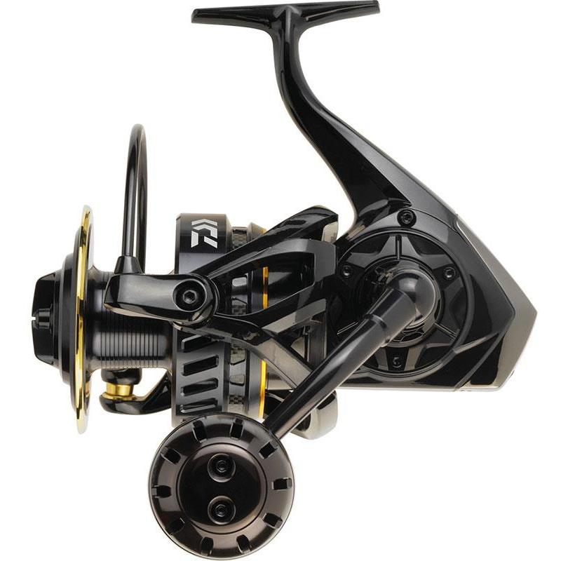 daiwa saltiga dogfight 8000