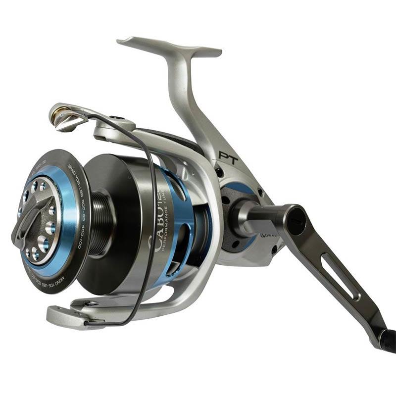 quantum saltwater spinning reels