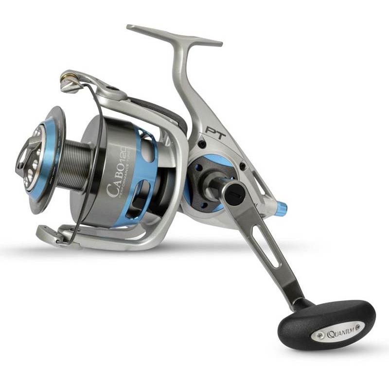 quantum saltwater spinning reels