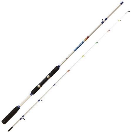 Saltwater Rod Rod Factory Rod Factory Squidy