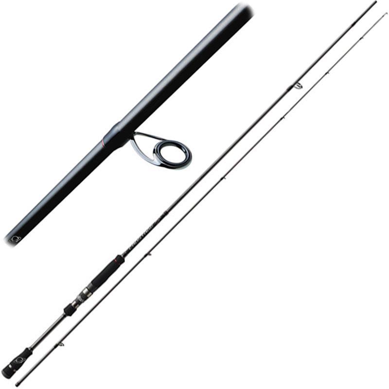 rod major craft crostage