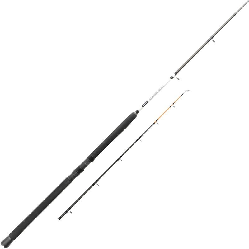 shimano exage bx stc travel rod