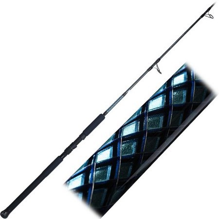 Saltwater Rod Smith Offshore Stick Gtk 74 Pg
