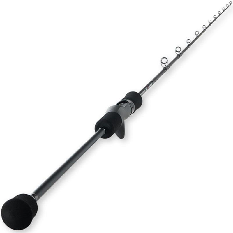 tenryu rods