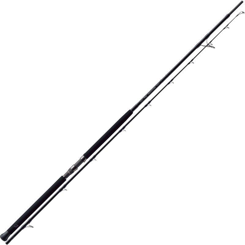 Saltwater Rod Zenaq Defi Muthos 100h Duro