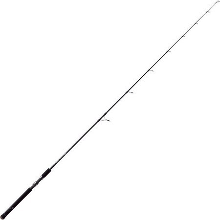 Saltwater Rod Zenaq Fokeeto Twitch