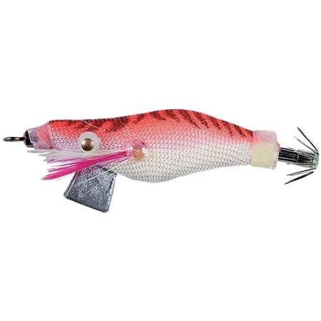 Saltwater Squid Jig Micro Sea Squid Micro Calmarette 4Cm