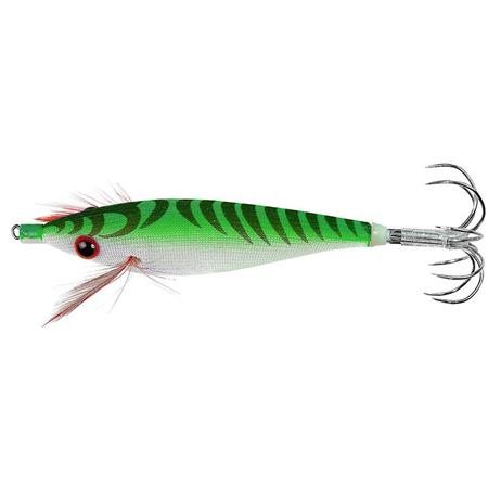 Saltwater Squid Jig Mini Sea Squid Mini Calmarette 6Cm