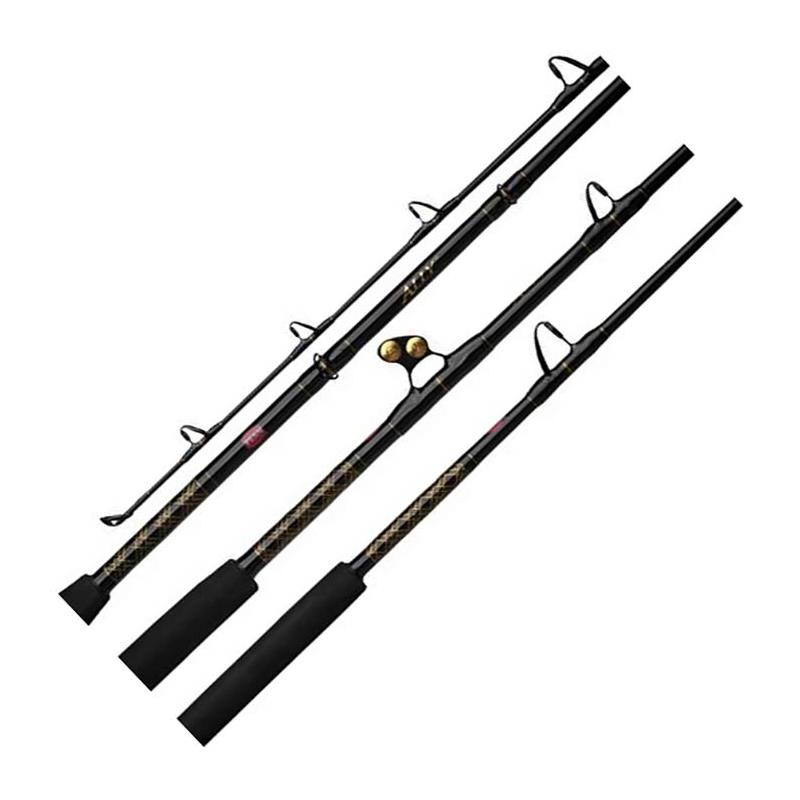 penn ally surf rod