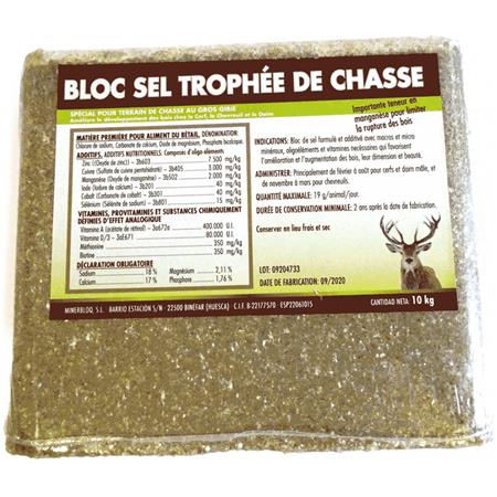 Salz Vitex Spécial Trophée