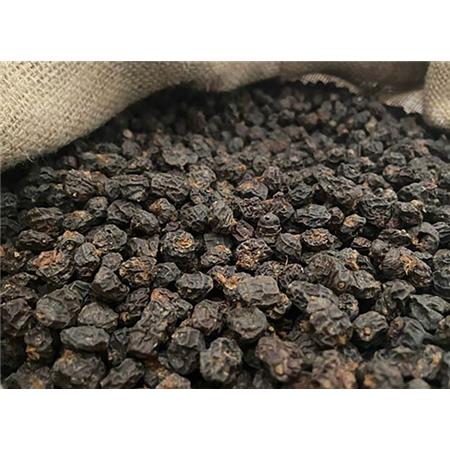 SAMEN POSEIDON PARTICLES BLACK TIGERNUTS