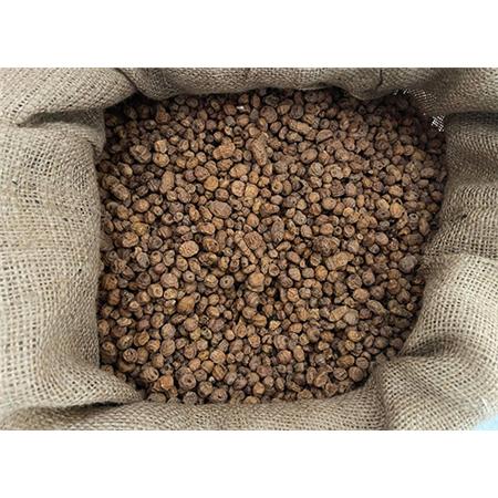 SAMEN POSEIDON PARTICLES TIGERNUTS MIX