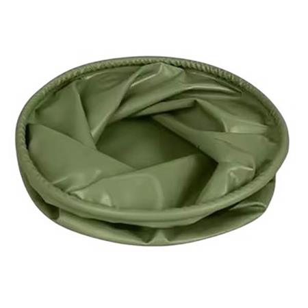 SAMMENFOLDELIG SPAND HOLDCARP CUBIC FOLDABLE BUCKET