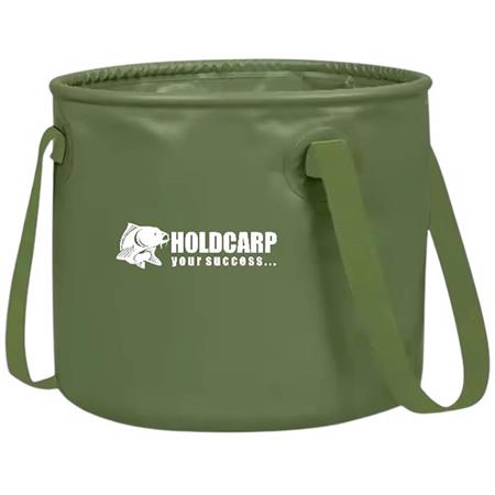 Sammenfoldelig Spand Holdcarp Cubic Foldable Bucket