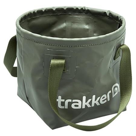 Sammenfoldelig Spand Trakker Collapsible Water Bowl