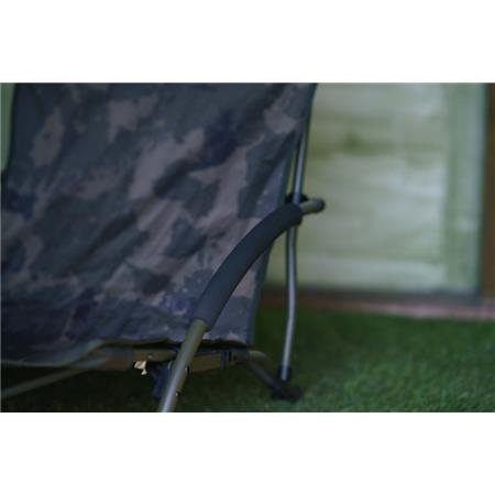 SAMMENKLAPPELIG STOL SOLAR WORLDWIDE EASY FOLD LOW CHAIR