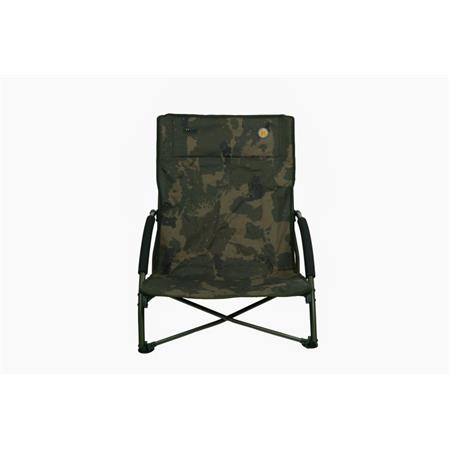 SAMMENKLAPPELIG STOL SOLAR WORLDWIDE EASY FOLD LOW CHAIR