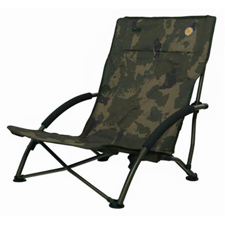 Sammenklappelig Stol Solar Worldwide Easy Fold Low Chair