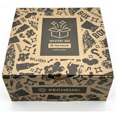 SAMMENSÆT DIN BOKS CADEAU