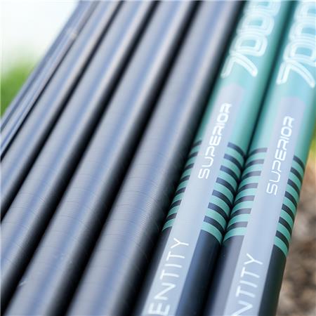 SAMMENSAT STANG TIL COUP-FISKERI CRESTA IDENTITY SUPERIOR 7000 XTS
