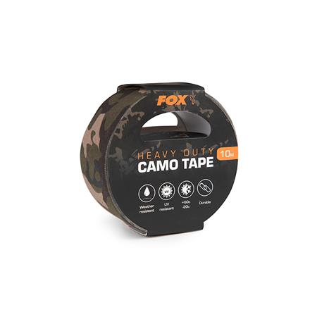 Samoprzylepny Fox Camo Tape